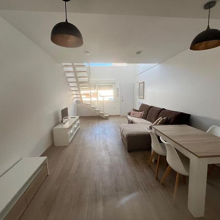 Eco Home Gran Alacant Puerto Marino Exterior photo