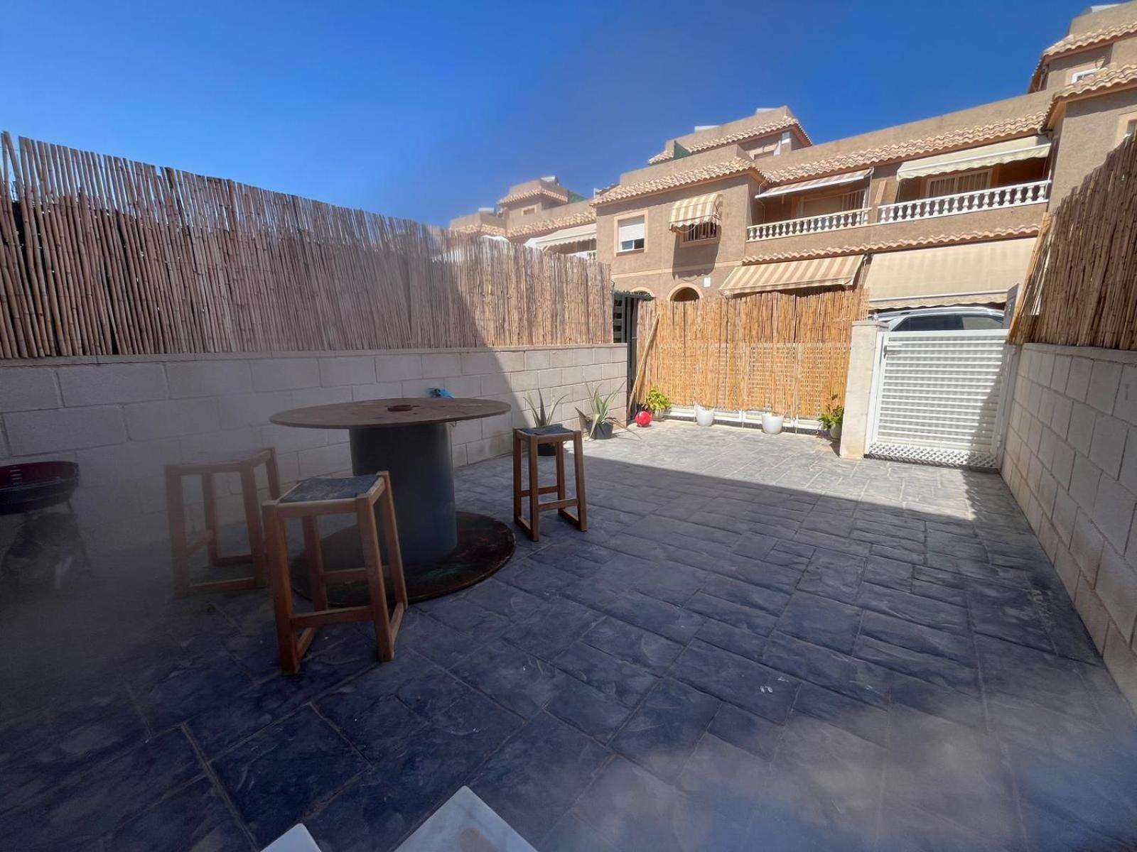 Eco Home Gran Alacant Puerto Marino Exterior photo
