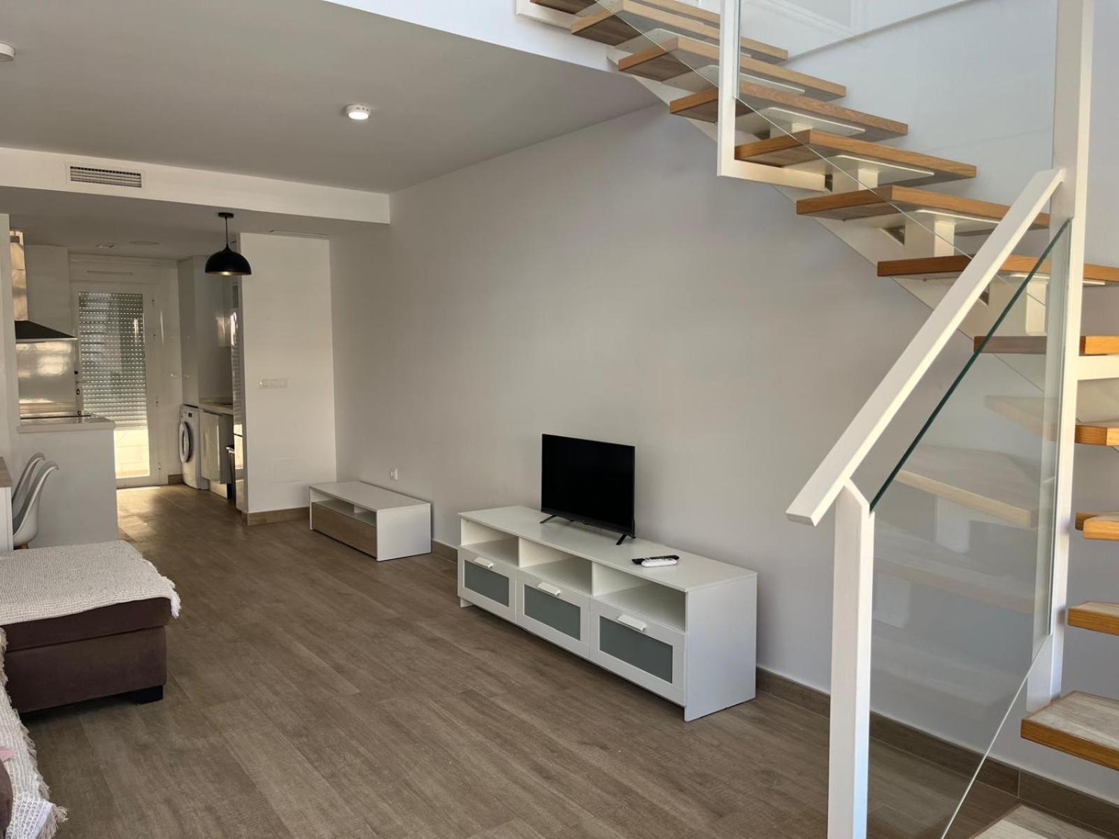 Eco Home Gran Alacant Puerto Marino Exterior photo