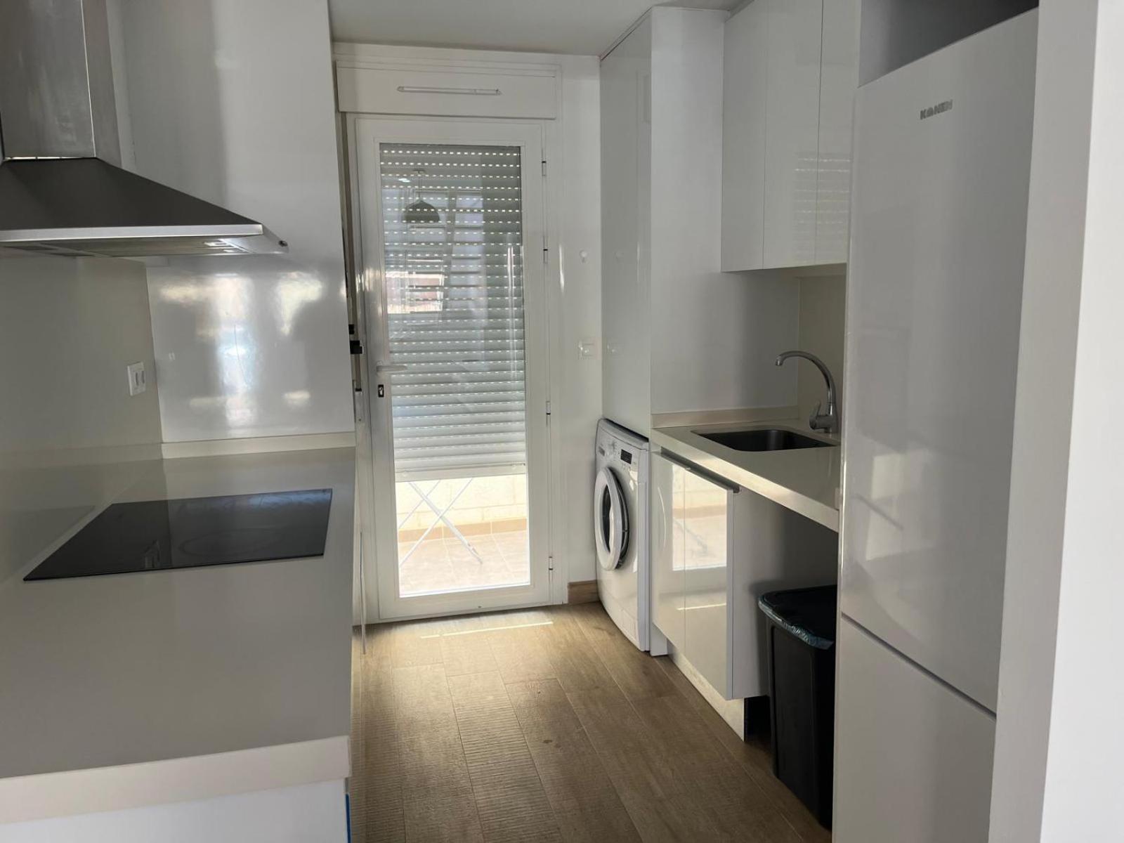 Eco Home Gran Alacant Puerto Marino Exterior photo