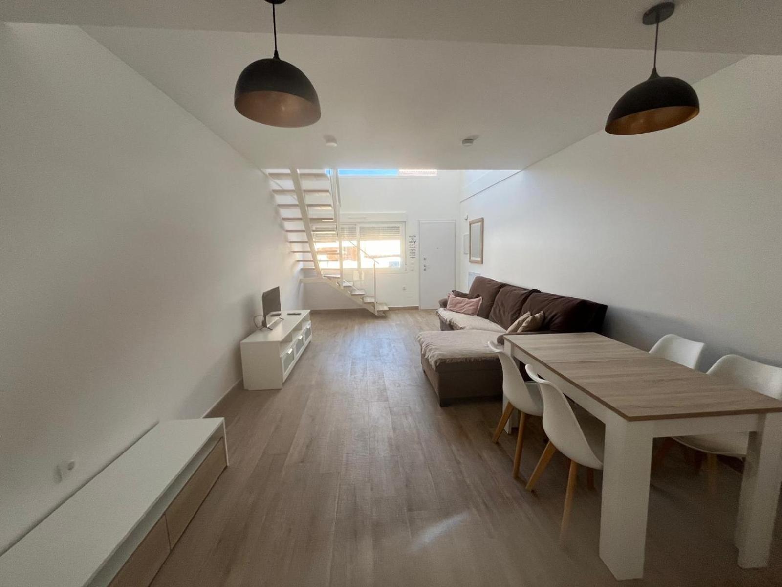 Eco Home Gran Alacant Puerto Marino Exterior photo