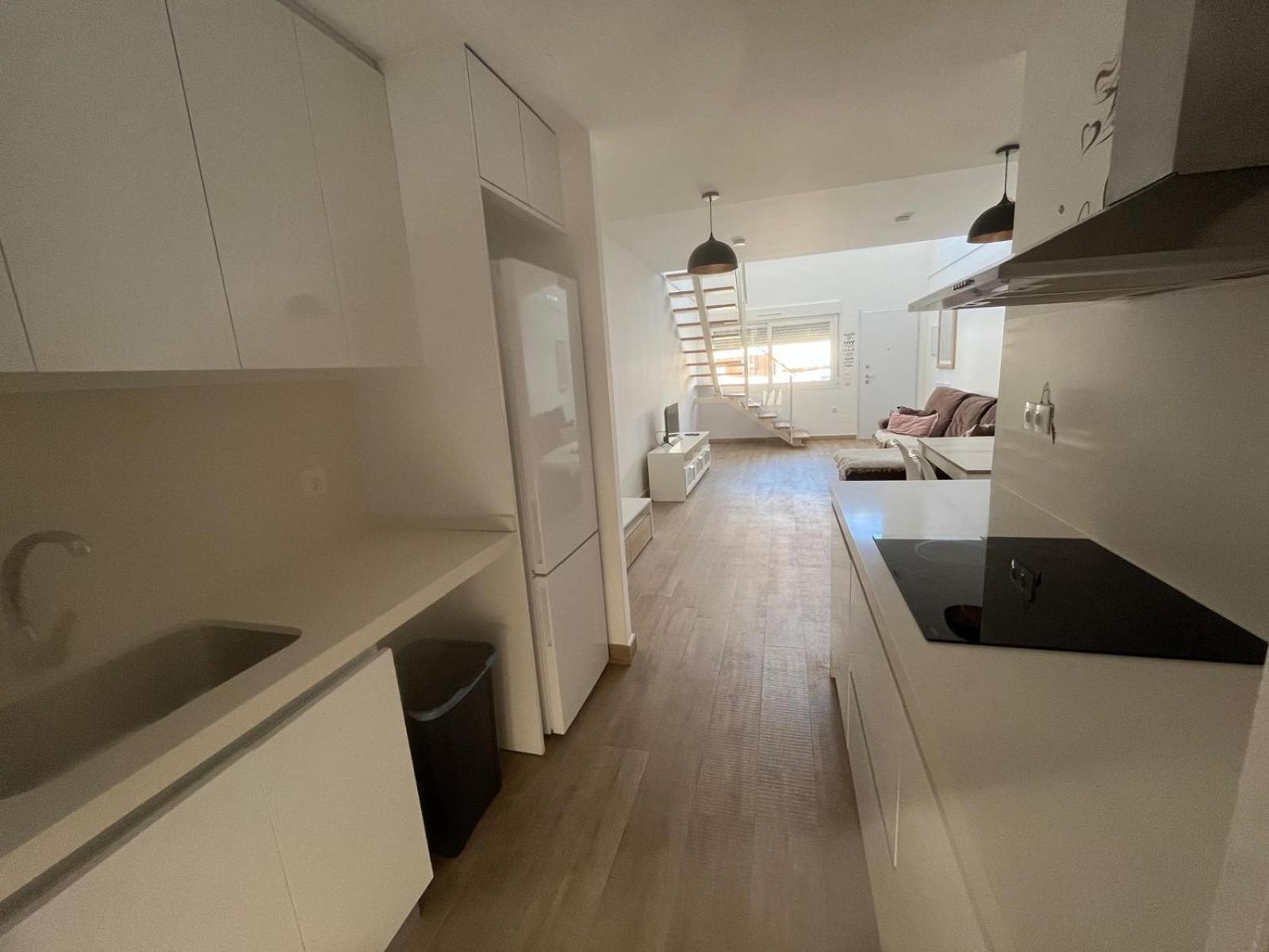 Eco Home Gran Alacant Puerto Marino Exterior photo
