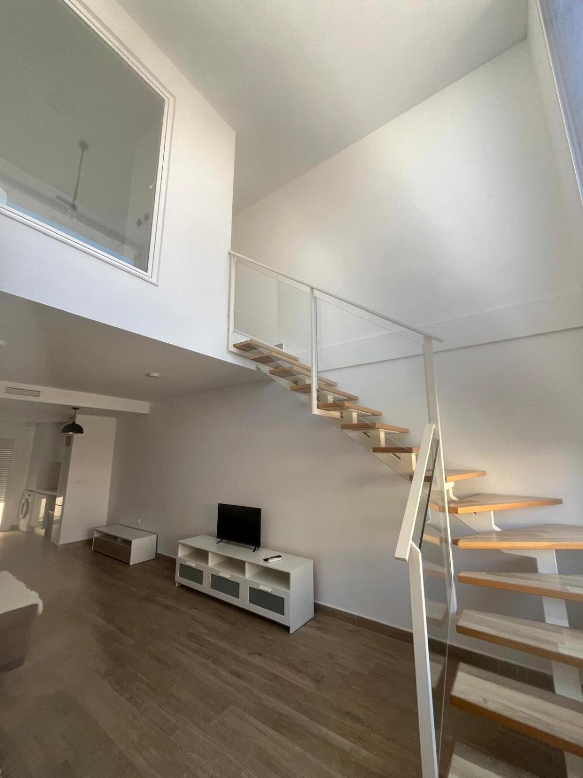 Eco Home Gran Alacant Puerto Marino Exterior photo
